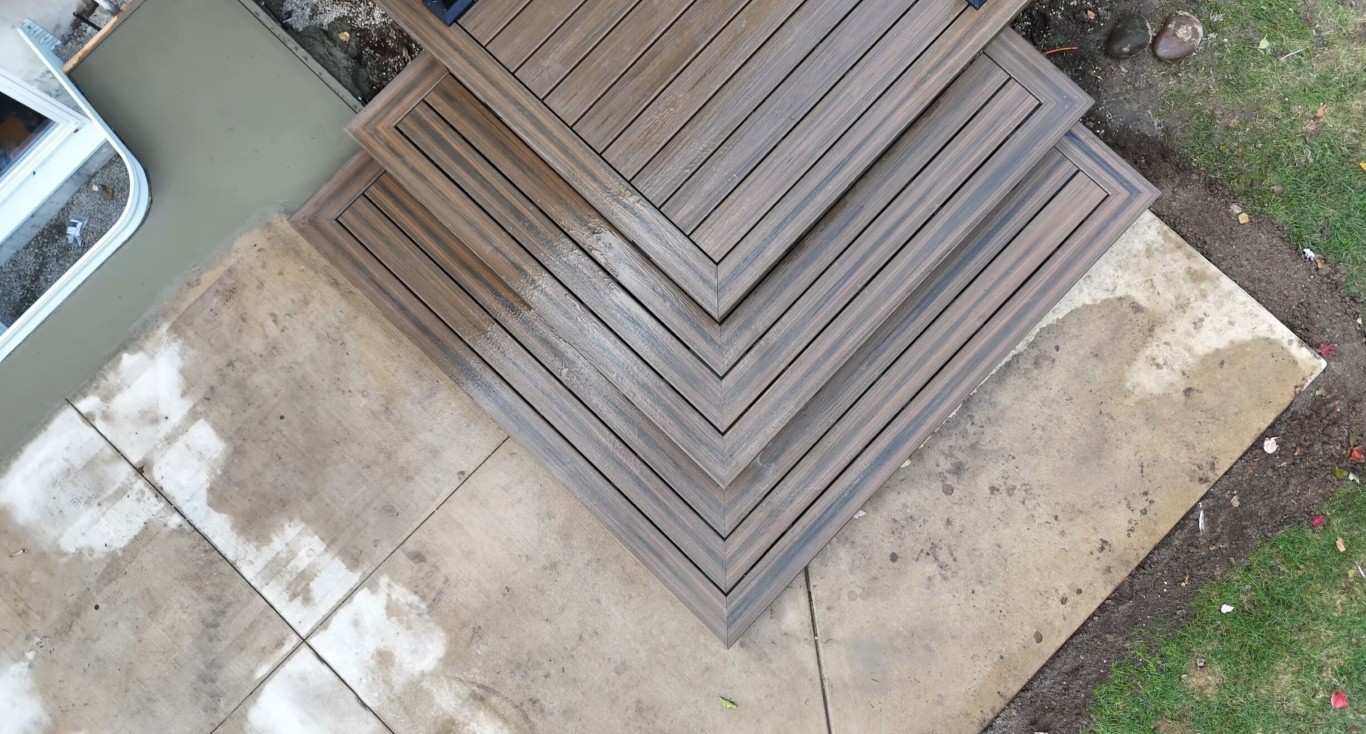 Quality deck construction with lasting durability in Syracuse, NY